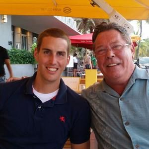 Meet your Posher, Alexander